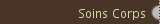 Soins Corps
