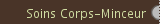 Soins Corps-Minceur